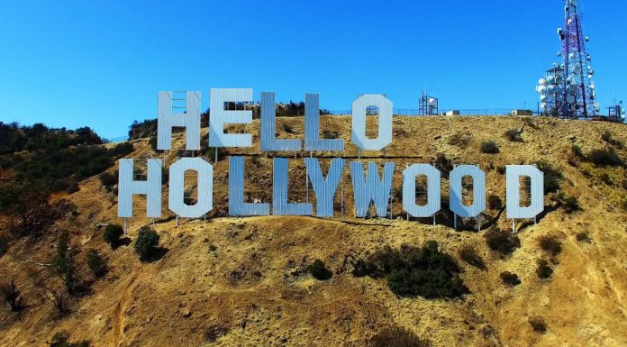 AMC lansează noua emisiune „Hello Hollywood”