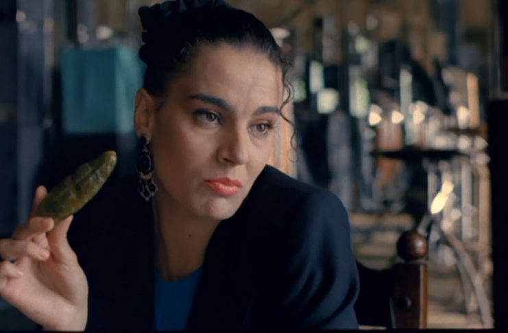 Les Films de Cannes à Bucarest și Festivalul National de Teatru îl omagiază pe Lucian Pintilie