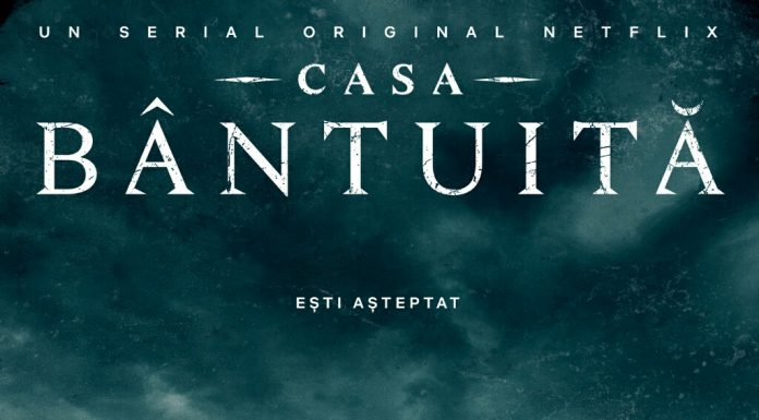 Urmăreşte trailerul serialului The Haunting of Hill House
