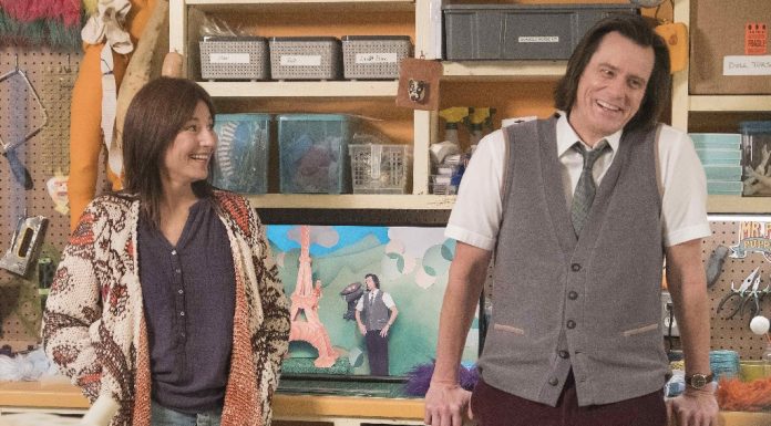 Kidding, cu Jim Carrey – pe HBO GO