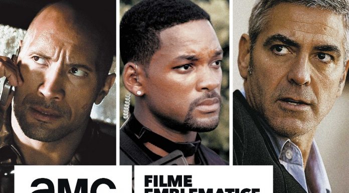 În octombrie, la AMC, vin “Filme Emblematice pe Bandă Rulantă”