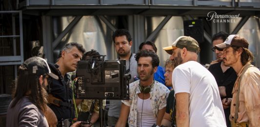 Paramount Channel lansează noua campanie de marketing „Filme. Magie” în România, Ungaria și Polonia