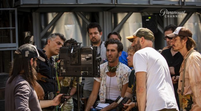 Paramount Channel lansează noua campanie de marketing „Filme. Magie” în România, Ungaria și Polonia