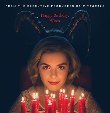 Chilling Adventures of Sabrina, pe Netflix din 26 octombrie