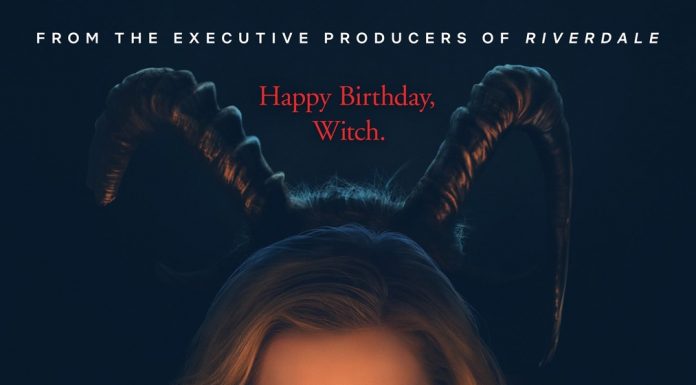 Chilling Adventures of Sabrina, pe Netflix din 26 octombrie