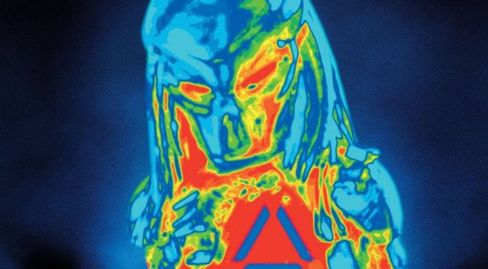 Predator – Recenzie