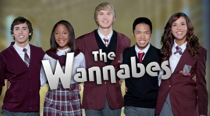 „The Wannabes” își dovedesc talentul la Megamax, în septembrie