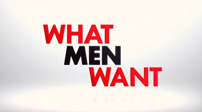What Men Want – Trailer
