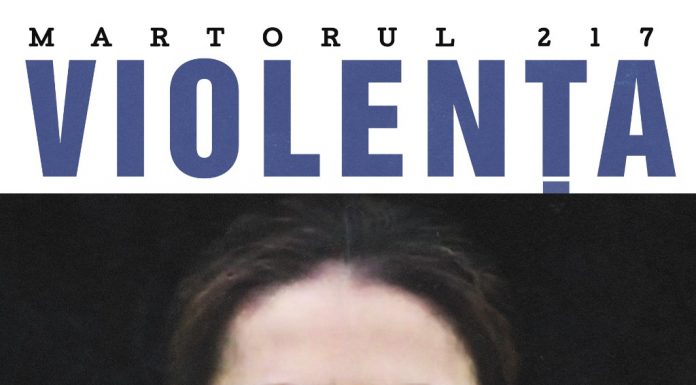 MARTORUL 217 – VIOLENȚA – un documentar social tulburător
