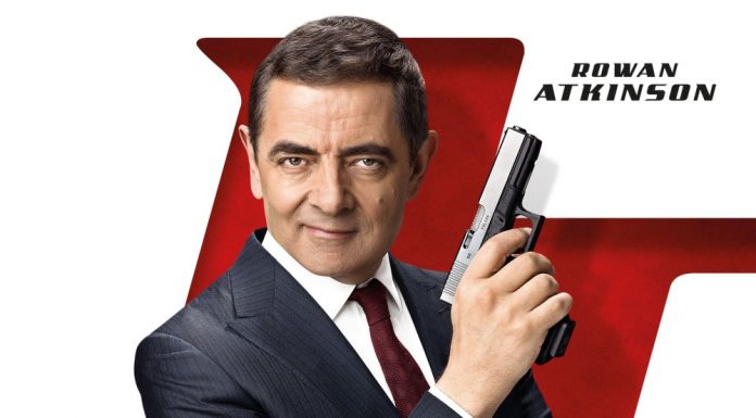 Câştigă o invitație dublă la Johnny English Strikes Again la Hollywood Multiplex