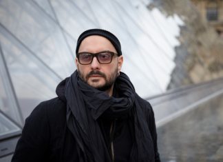 Leto – spectatorii sunt invitați să susțină eliberarea lui Kirill Serebrennikov