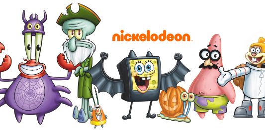 Halloween @ Nickelodeon: maraton de seriale și premiera națională a serialului Țestoasele Ninja cu un nou format