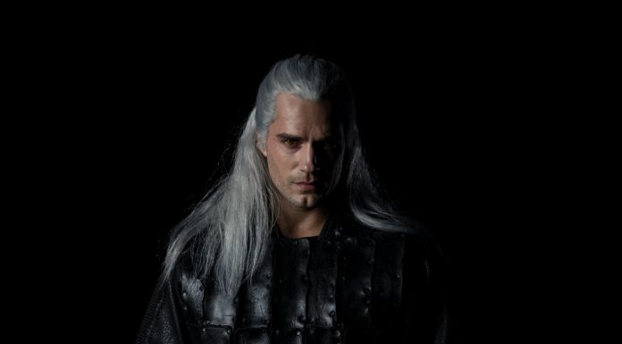 The Witcher începe producția! Primele imagini cu Henry Cavill în rolul Geralt din Rivia
