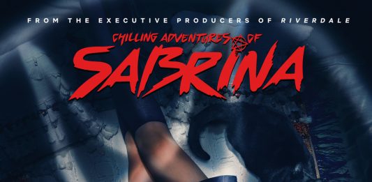 Chilling Adventures of Sabrina – Sezonul 1