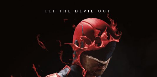Daredevil – Sezonul 3