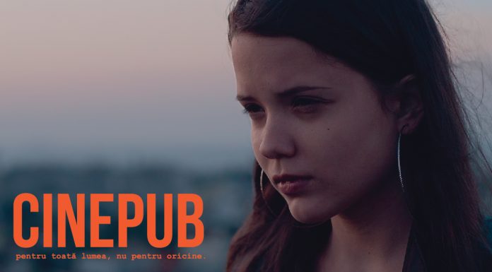 “Lumea e a mea” acum pe Cinepub