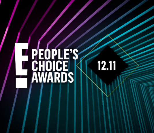 Rita Ora susține un recital la E! People’s Choice Awards