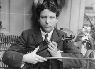 Studiu HISTORY: Peste jumătate dintre români cred că George Enescu a avut cel mai mare impact pozitiv în muzică