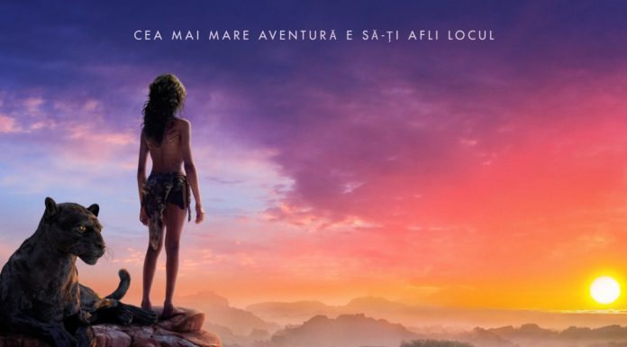 Netflix anunță noul trailer pentru Mowgli: Legenda Junglei