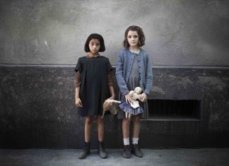 My Brilliant Friend are premiera luni, 19 noiembrie, pe HBO GO