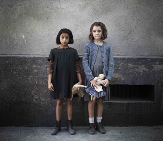 My Brilliant Friend are premiera luni, 19 noiembrie, pe HBO GO