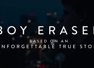 Boy Erased – Trailer