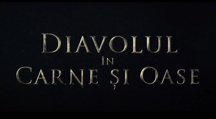Diavolul în carne și oase – Trailer