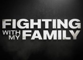 Fighting With My Family – Trailer