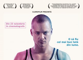 Goliath – din 23 noiembrie la cinema