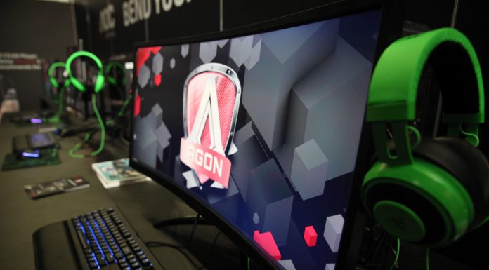AOC Gaming și PUBG Romania prezintă Finala Sezonului 2 a Ligii României de Playerunknown’s Battlegrounds