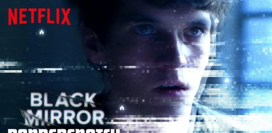 Black Mirror: Bandersnatch… Alegeți înțelept!