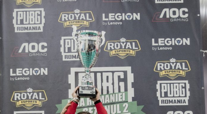 12.000 de pasionați de jocuri video și esports au luat parte la a doua ediție a Bucharest Gaming Week