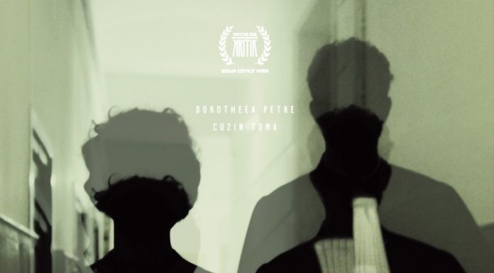 “În pronunțare” – un debut regizoral curajos intră în cinematografe din 7 decembrie