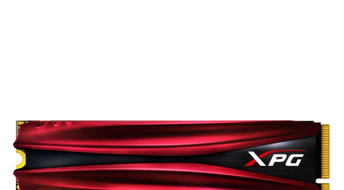 ADATA lansează SSD-urile Gammix S11 Pro și SX6000 Lite
