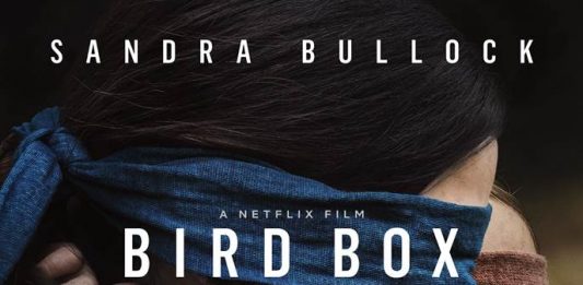Noul trailer pentru Bird Box: Orbește este acum online