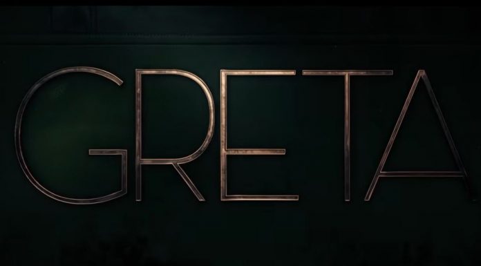Greta – Trailer și Poster