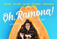 Comedia „Oh, Ramona!” de Cristina Jacob, în cinematografe din 14 februarie