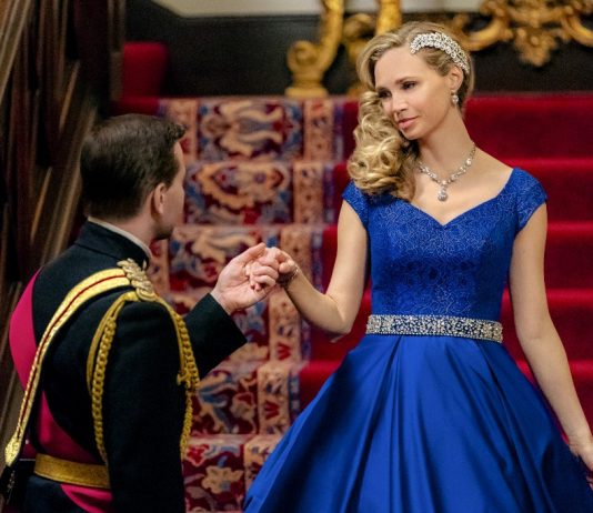 Maratonul de filme romantice la DIVA