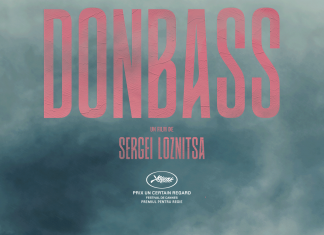 Donbass, filmul semnat de Sergei Loznitsa și premiat la Cannes, în cinematografe din 1 februarie