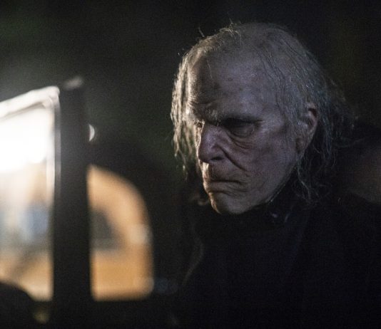 NOS4A2 un nou serial la AMC în acest an