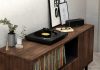 Sony recreează experiența oferită de discurile de vinil cu noul pick-up PS-LX310BT
