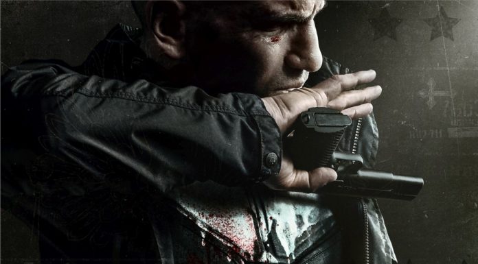 Lansare Trailer Marvel’s The Punisher Sezonul 2
