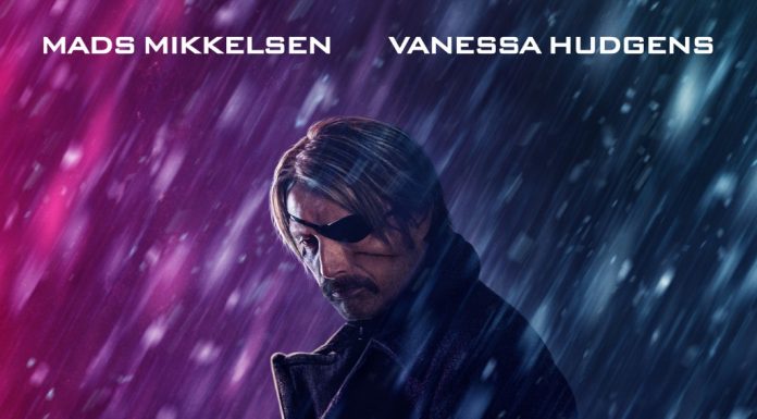 Polar: Viforul morții – Din 25 ianuarie la Netflix