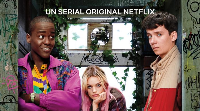 Serialul Netflix “Sex Education” se întoarce cu sezonul 2