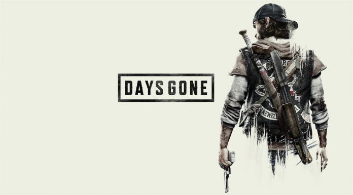 Days Gone – Trailere și ediții de colecție