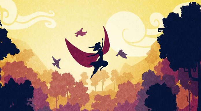 The King’s Bird va sosi pe PlayStation 4 în februarie