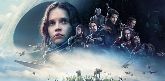 Filmările pentru serialul spin-off Rogue One vor începe în această toamnă
