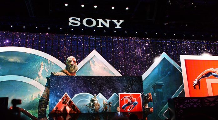 Sony prezintă cele mai noi produse și lansează noi inițiative din domeniul divertismentului la CES 2019