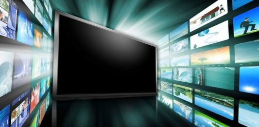Grile programe TV – Mai 2019