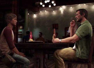 S-a găsit regizorul pentru filmul Uncharted